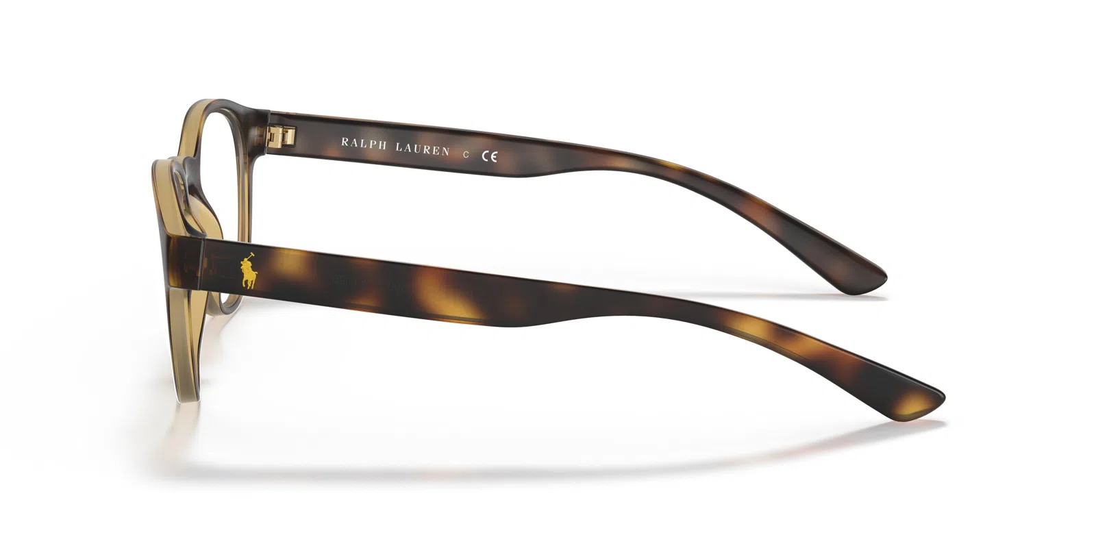 Polo 2238 Eyeglasses - view 6